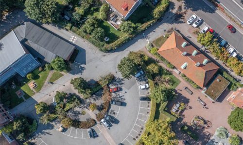 lokalbild 3 - Skola eller vård och omsorg på Carl Skottsbergs gata 22 B