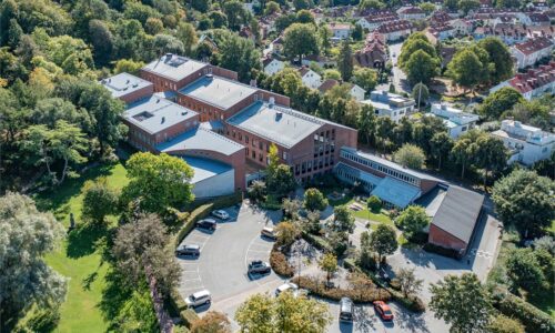 lokalbild 1 - Skola eller vård och omsorg på Carl Skottsbergs gata 22 B