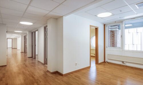 lokalbild 3 - Kontor på Drakegatan 5