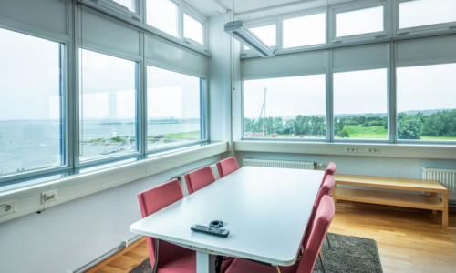 lokalbild 10 - Kontor på Fästningsvägen 16