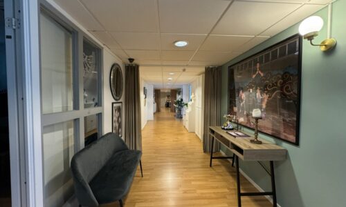 lokalbild 2 - Kontor på Importgatan 12A