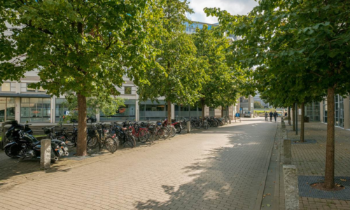 lokalbild 6 - Kontor på Lilla Bommen 5A