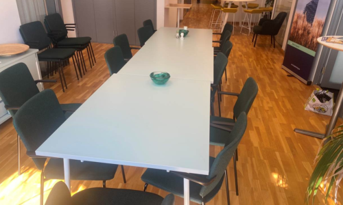 lokalbild 2 - Kontor på Lilla Bommen 5A