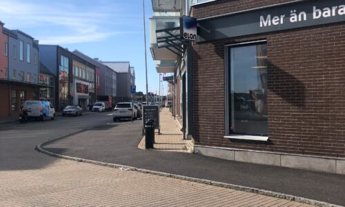 lokalbild 2 - Butik på Postflyget 13