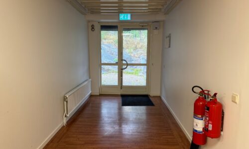 lokalbild 13 - Kontor på Reningsverksgatan 6