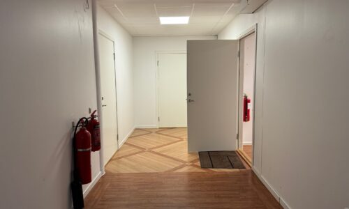 lokalbild 12 - Kontor på Reningsverksgatan 6