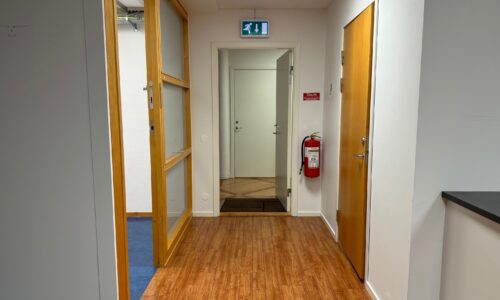 lokalbild 11 - Kontor på Reningsverksgatan 6