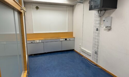 lokalbild 10 - Kontor på Reningsverksgatan 6