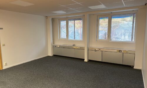 lokalbild 7 - Kontor på Reningsverksgatan 6