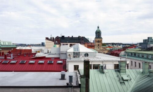 lokalbild 9 - Kontor på Ekelundsgatan 4
