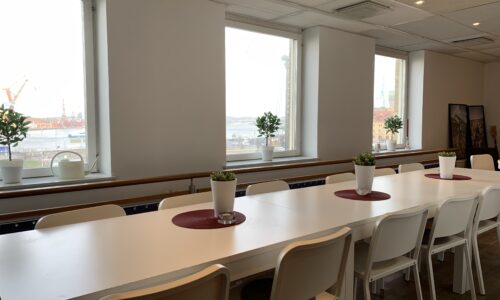 lokalbild 4 - Kontor på Första långgatan 3