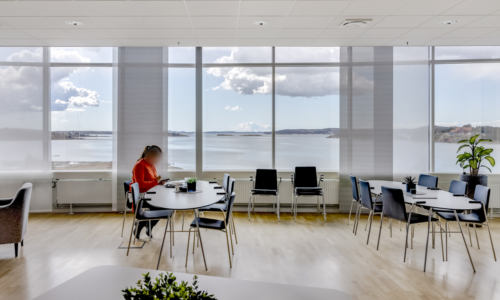lokalbild 5 - Coworking/Kontorshotell på Stenunge allé 3