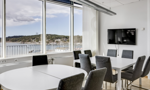lokalbild 4 - Coworking/Kontorshotell på Stenunge allé 3