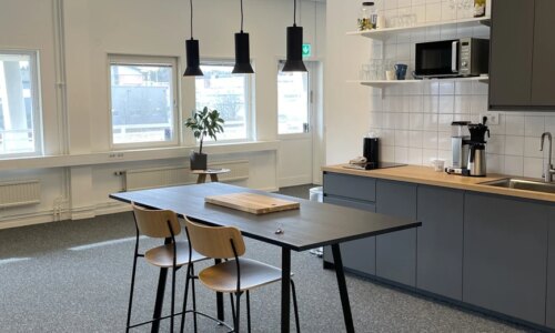 lokalbild 5 - Kontor på Bilgatan 20