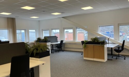 lokalbild 7 - Kontor på Bilgatan 20