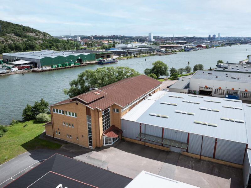 Bild på lokalen - Exportgatan 65