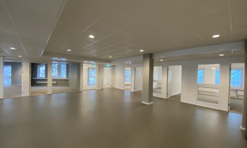 lokalbild 3 - Kontor på Gruvgatan 35B