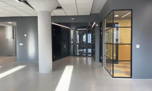 lokalbild 5 - Kontor på Kämpegatan 6