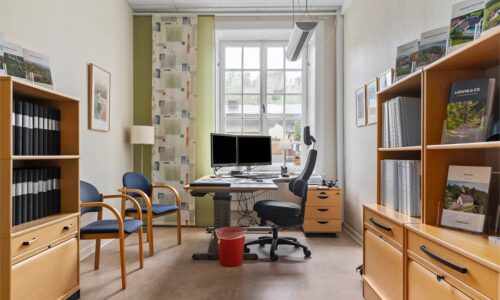 lokalbild 6 - Kontor på Kasernvägen 10