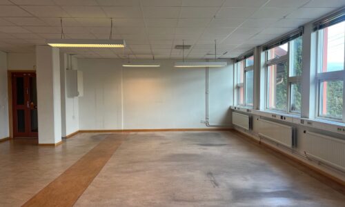 lokalbild 11 - Kontor med lager på Kråketorpsgatan 20