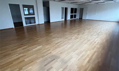 lokalbild 1 - Kontor på Lergöksgatan 10