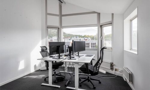 lokalbild 5 - Kontor på Norra Ågatan 26C