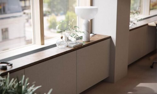 lokalbild 3 - Kontor på Norra Hamngatan 32