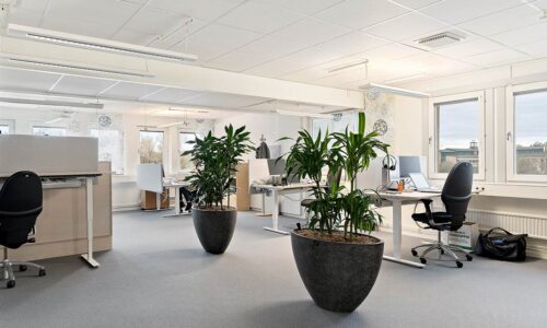 lokalbild 7 - Kontor på Östergårdsgatan 2