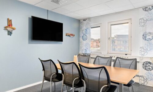 lokalbild 16 - Kontor på Östergårdsgatan 2