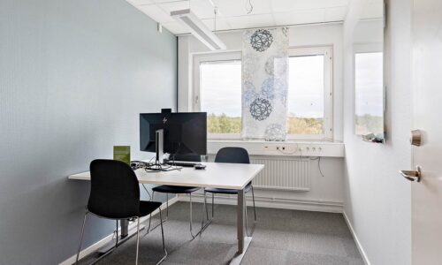 lokalbild 12 - Kontor på Östergårdsgatan 2