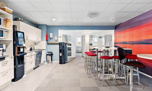 lokalbild 25 - Kontor på Östergårdsgatan 2