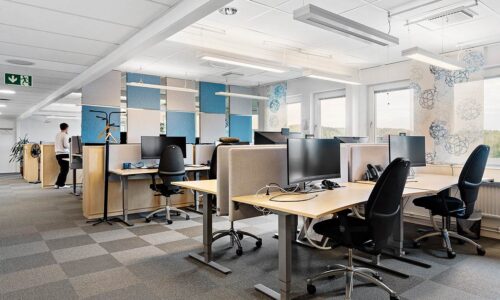 lokalbild 9 - Kontor på Östergårdsgatan 2