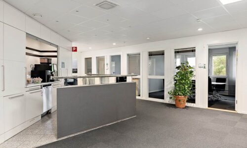 lokalbild 21 - Kontor på Östergårdsgatan 2