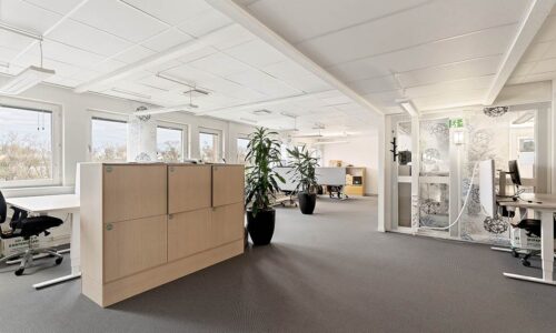 lokalbild 8 - Kontor på Östergårdsgatan 2