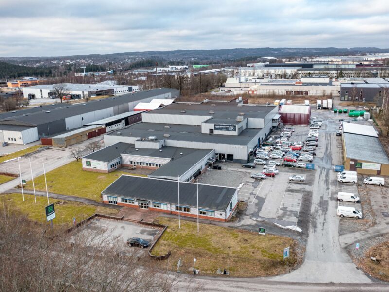 Bild på lokalen - Ryssnäsgatan 14