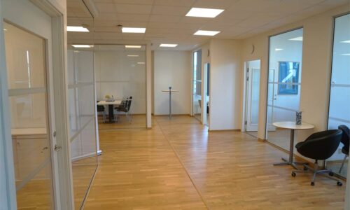 lokalbild 6 - Kontor på Skaraborgsvägen 21