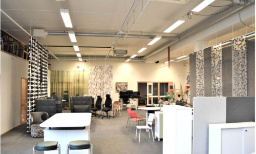 lokalbild 4 - Kontor på Hultagatan 15-17