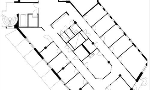 lokalbild 11 - Kontor på Gruvgatan 35B