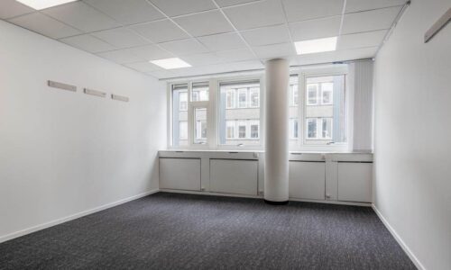 lokalbild 9 - Kontor på Första långgatan 26