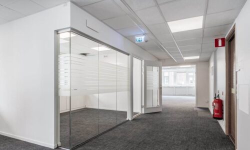 lokalbild 6 - Kontor på Första långgatan 26