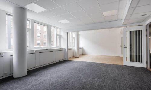 lokalbild 1 - Kontor på Första långgatan 26