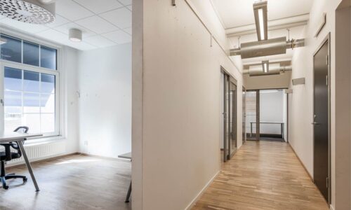 lokalbild 7 - Kontor på Sofierogatan 3B