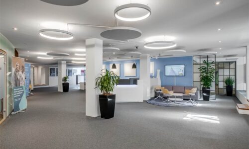 lokalbild 13 - Kontor på Vallgatan 30
