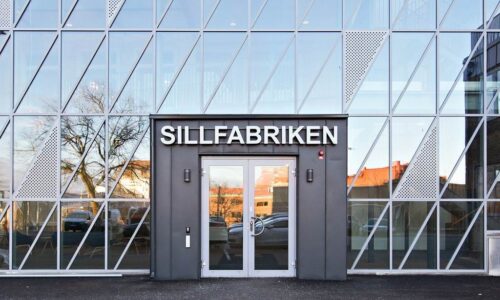 lokalbild 1 - Kontor på Banehagsliden 2