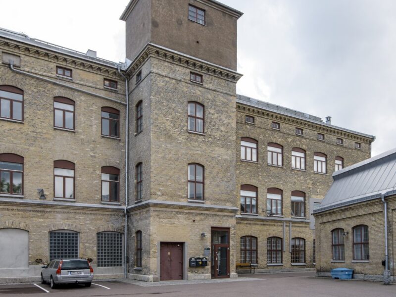 Bild på lokalen - Gamla Almedalsvägen 21 C