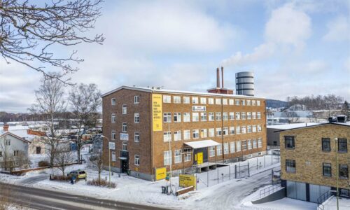 lokalbild 1 - Kontor på Getängsvägen 6