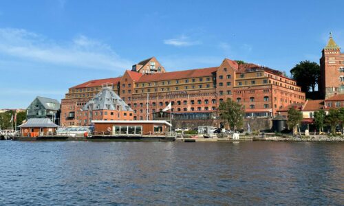 Bild på lokalen - Klippan 1C