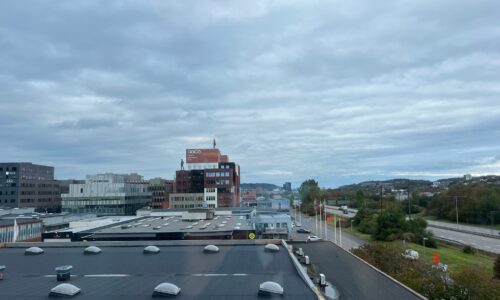 lokalbild 5 - Kontor med lager på Kråketorpsgatan 20