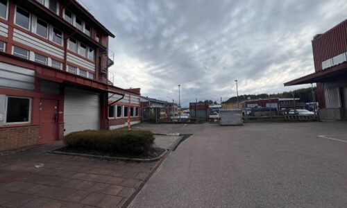 lokalbild 2 - Kontor med lager på Kråketorpsgatan 20