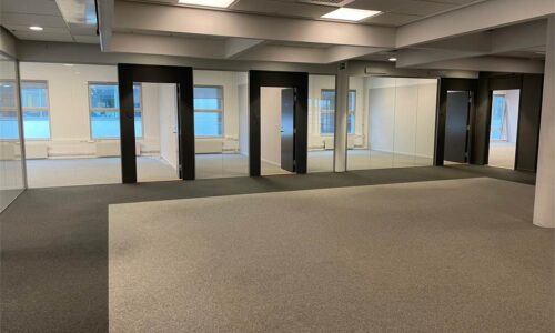 lokalbild 7 - Kontor på Lindholmspiren 9